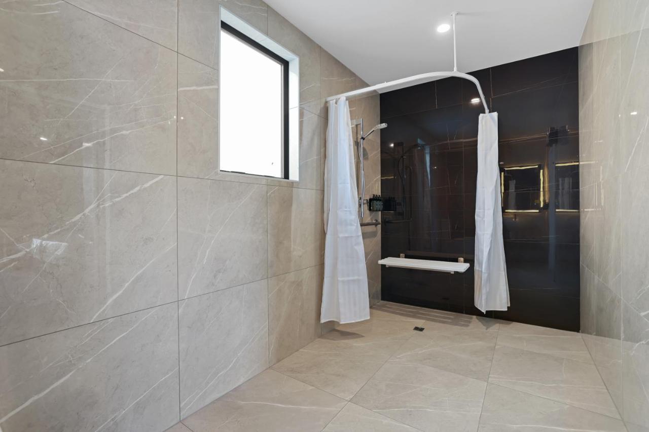 Golden Hotel Christchurch Ngoại thất bức ảnh