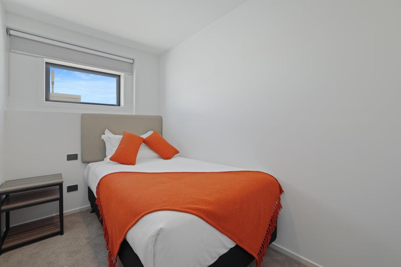 Golden Hotel Christchurch Ngoại thất bức ảnh