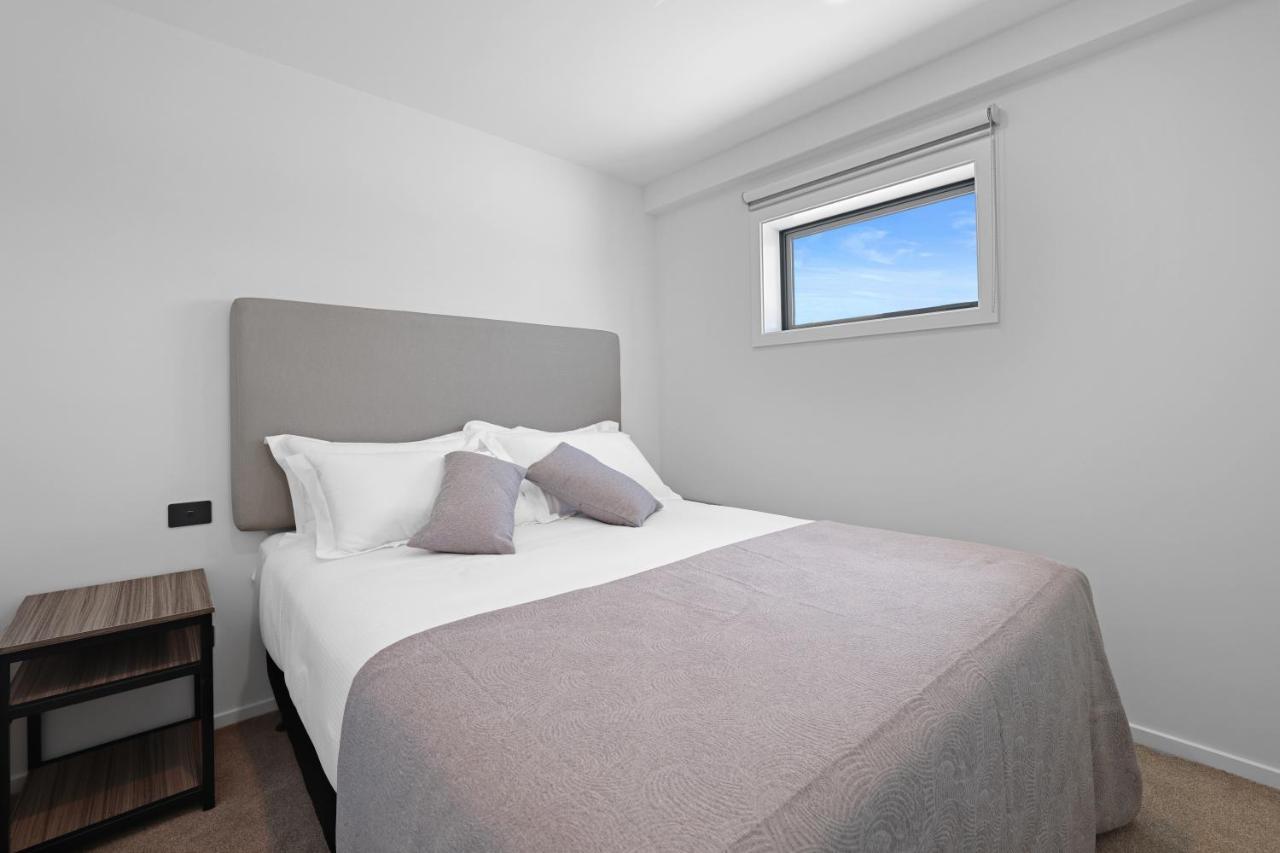 Golden Hotel Christchurch Ngoại thất bức ảnh