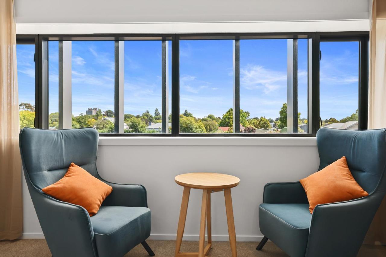 Golden Hotel Christchurch Ngoại thất bức ảnh