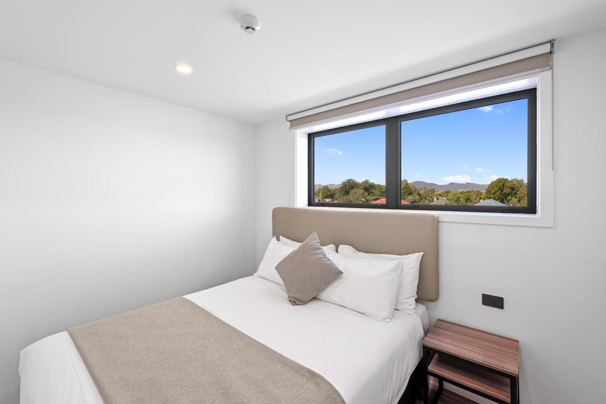 Golden Hotel Christchurch Ngoại thất bức ảnh